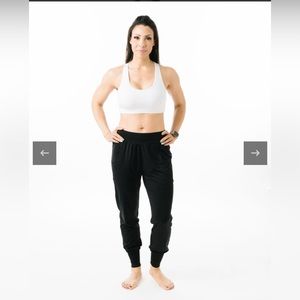 ZYIA Joggers in a bottle